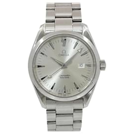 Omega-OMEGA Seamaster Aqua Terra 2517 30 Men's Watch-Other