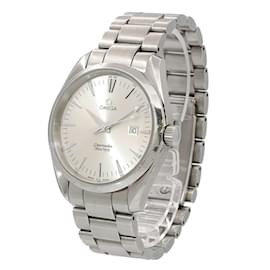 Omega-OMEGA Seamaster Aqua Terra 2517 30 Men's Watch-Other