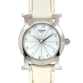 Hermès-Hermes H Watch Rondo HR1 210 Ladies' Quartz Wristwatch-Other