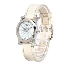 Hermès-Montre à quartz pour femmes Hermes H Rondo HR1 210-Autre