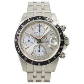 Autre Marque-Tudor Chrono Time 79260 Men's Watch-Other