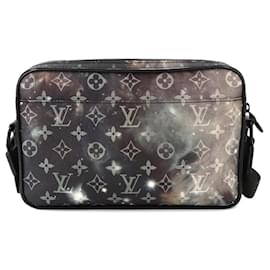 Louis Vuitton-Louis Vuitton Monogram Galaxy Alpha Shoulder Bag-Other
