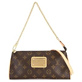Louis Vuitton-Louis Vuitton Monogram Sophie 2way Chain Hand Shoulder Bag-Brown,Monogram