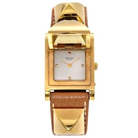 Hermès-Montre Femme Hermes Medor-Autre