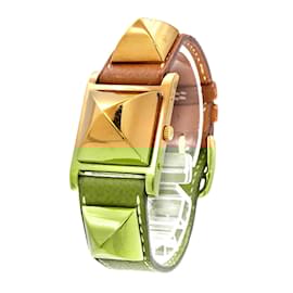 Hermès-Hermes Medor Women's Watch-Other