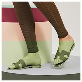 Hermès-hermes oran etoupe epsom gris etoupe-Gris