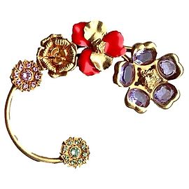 Earcuff Versace D'oro
