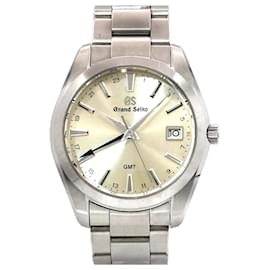 Grand Seiko-Grand Seiko Heritage Collection GMT SBGN011 Men's Watch-Other