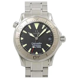 Omega-OMEGA Seamaster 300 Combi 2236 50 Boys Watch-Other