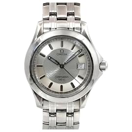Omega-OMEGA Seamaster 120 Men's Watch-Other