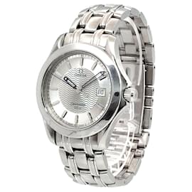 Omega-OMEGA Seamaster 120 Men's Watch-Other