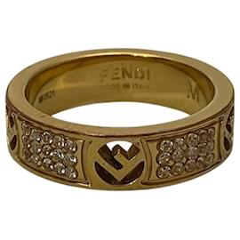 Second hand Fendi Rings - Joli Closet