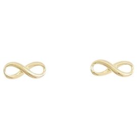 Tiffany & Co Tiffany Infinity Stud Earrings Other
