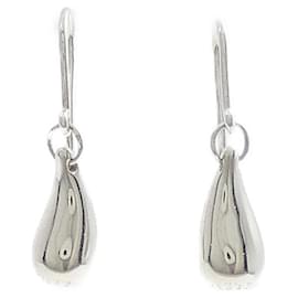 Tiffany & Co-Tiffany Teardrop Earrings-Other