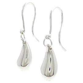 Tiffany & Co-Tiffany Teardrop Earrings-Other