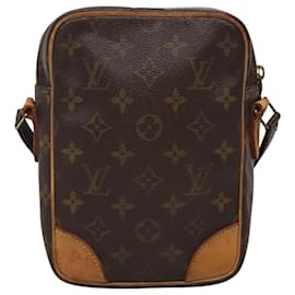 Louis Vuitton-LOUIS VUITTON Monogram Amazon Shoulder Bag M45236 LV Auth bs24570-Monogram