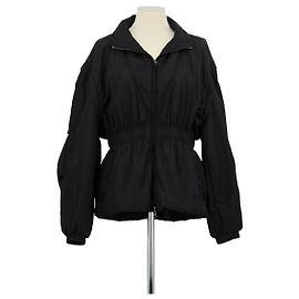 Isabel Marant Puffer jacket Black