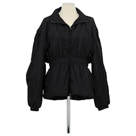 Isabel Marant-Puffer jacket-Black