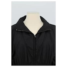 Isabel Marant-Puffer jacket-Black