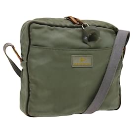 Louis Vuitton-LOUIS VUITTON LV CUP Tasman Shoulder Bag Gray M80519 LV Auth bs23247-Brown