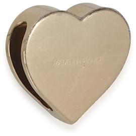 Hermès-Hermès Gold-Plated  Coeur Twilly Ring-Other
