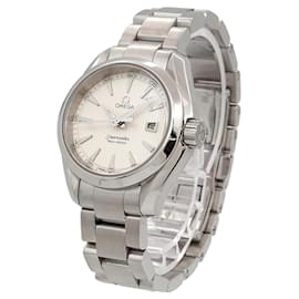 Omega-OMEGA Seamaster Aqua Terra Ladies Watch-Other