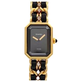 Chanel-Chanel Premiere XL H0001 Ladies' Wristwatch-Other
