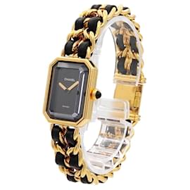 Chanel-Chanel Premiere XL H0001 Ladies' Wristwatch-Other