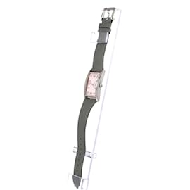 Tiffany & Co-Tiffany East West Mini Quartz Watch-Other