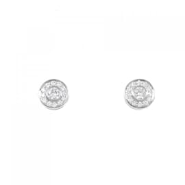 Tiffany & Co-Tiffany Circlet Mini Earrings-Other