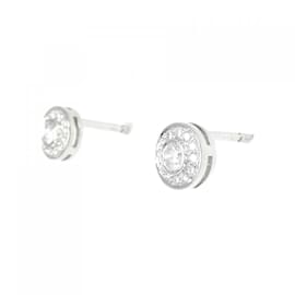 Tiffany & Co-Tiffany Circlet Mini Earrings-Other