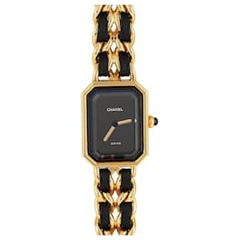 Chanel-Chanel Premiere GP L Size H0001 Quartz Wristwatch-Other