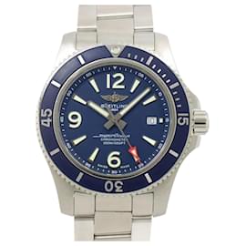 Breitling-Breitling Super Ocean Automatic 44 Men's Watch-Other