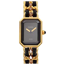 Chanel-Chanel Premiere M Size H0001 Ladies' Watch-Other