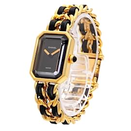 Chanel-Chanel Premiere M Size H0001 Ladies' Watch-Other