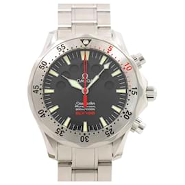 Omega-OMEGA Seamaster Apnea Maillol 2595 50 Men's Watch-Other