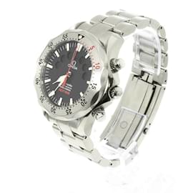 Omega-OMEGA Seamaster Apnea Maillol 2595 50 Men's Watch-Other