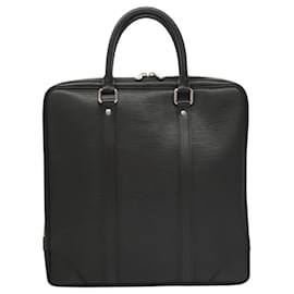 Louis Vuitton-Louis Vuitton Vivienne-Black