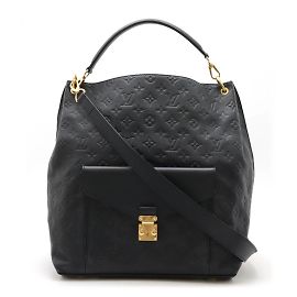 Sac à main Metis en Monogram Empreinte Louis Vuitton Autre