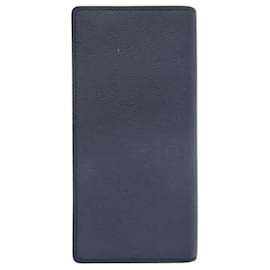 Louis Vuitton-Louis Vuitton Brazza-Navy blue