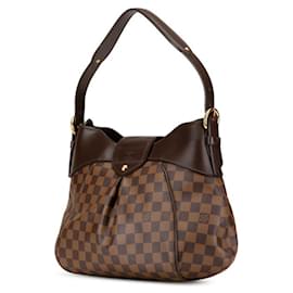 Louis Vuitton-Louis Vuitton Sistina-Brown