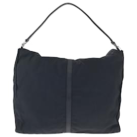 Gucci-Gucci Jackie Black Shoulder Bag-Black