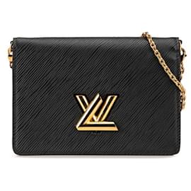 Louis Vuitton-Louis Vuitton Twist-Black