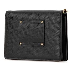 Louis Vuitton-Louis Vuitton Twist-Black