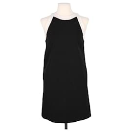 Dior-Black dress-Black