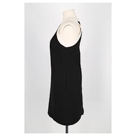 Dior-Black dress-Black