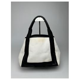 Balenciaga-Sacs à main BALENCIAGA T. Cuir-Noir
