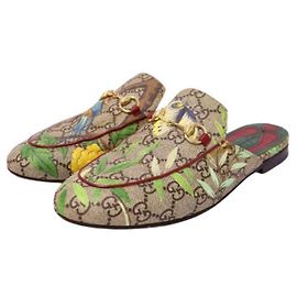 Gucci Ciabatte Multicolore
