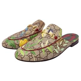 Gucci-Flats-Multiple colors