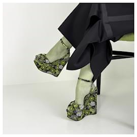 Charlotte Olympia-Sandals-Multiple colors